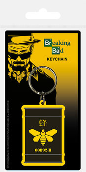 Breloczek Breaking Bad - Golden Moth