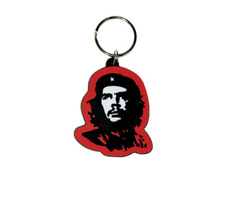 Breloczek CHE GUEVARA - rojo