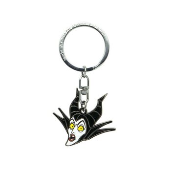Breloczek Disney - Maleficent
