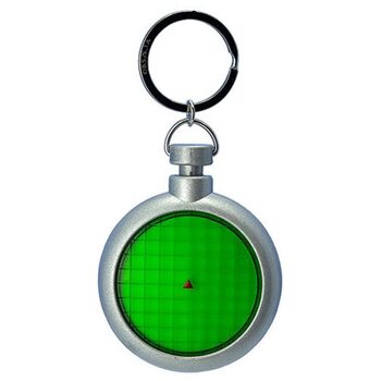 Breloczek Dragon Ball - Radar