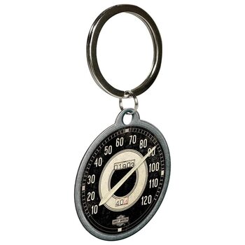 Breloczek Harley-Davidson - Tacho