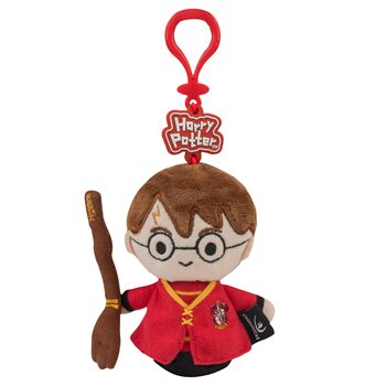 Breloczek Harry Potter - Quidditch