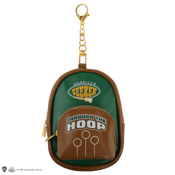 Breloczek Harry Potter - Quidditch