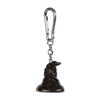 Breloczek Harry Potter - Sorting Hat