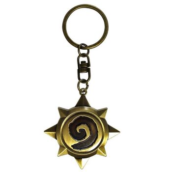 Breloczek Hearthstone - Rosace