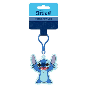 Breloczek Lilo & Stitch - Hug