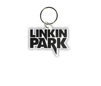 Breloczek LINKIN PARK - Logo