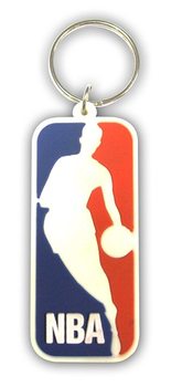 Breloczek NBA - Logo