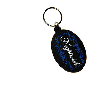 Breloczek NIGHTWISH - Logo