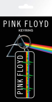 Breloczek Pink Floyd - Spectrum