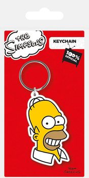 Breloczek Simpsonowie - Homer