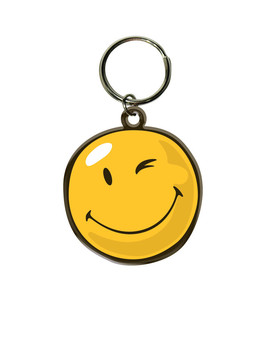 Breloczek SMILEY WORLD - Wink