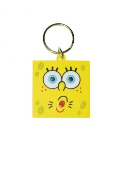 Breloczek SPONGEBOB - surprice