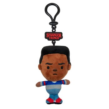 Breloczek Stranger Things - Lucas Sinclair