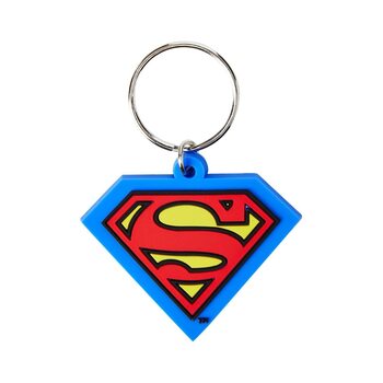 Breloczek Superman - Shield