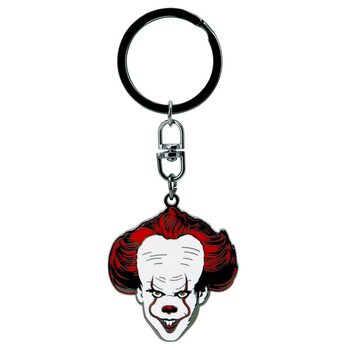 Breloczek To - Pennywise