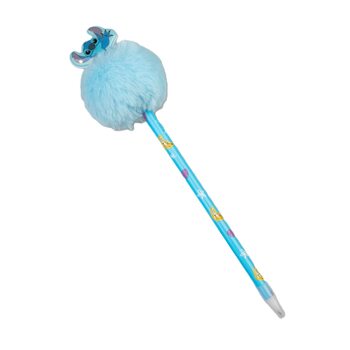 Skrivtillbehör Disney Stitch - PomPom