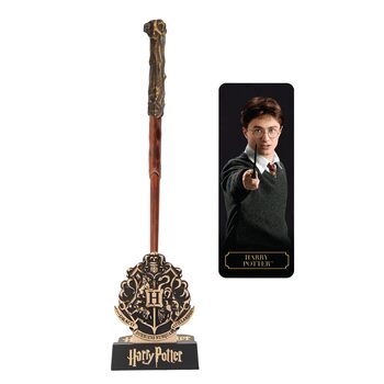 Skrivtillbehör Harry Potter - Harry