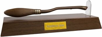 Skrivtillbehör Harry Potter - Nimbus 2000