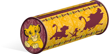 Skrivtillbehör Lejonkungen - Hakuna Matata