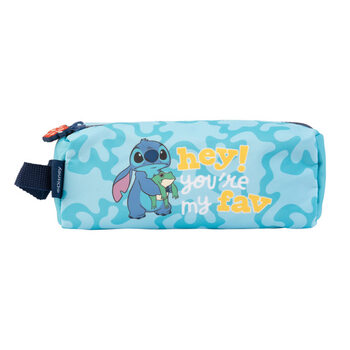 Skrivtillbehör Lilo & Stitch - Hey!