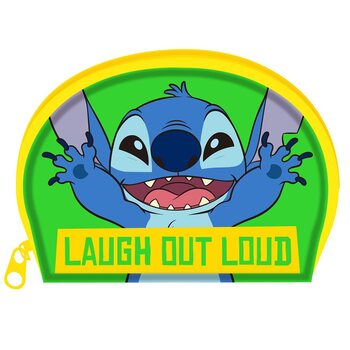 Skrivtillbehör Lilo & Stitch