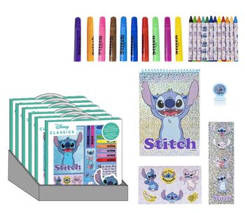 Skrivtillbehör Lilo & Stitch - Stitch