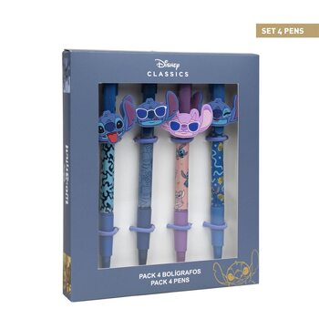Skrivtillbehör Lilo & Stitch - Stitch