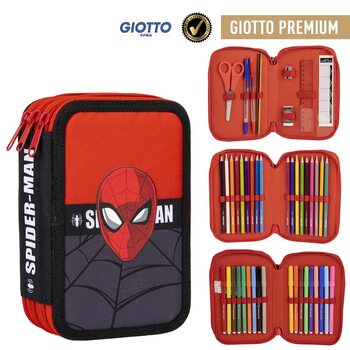 Skrivtillbehör Marvel - Spider-Man