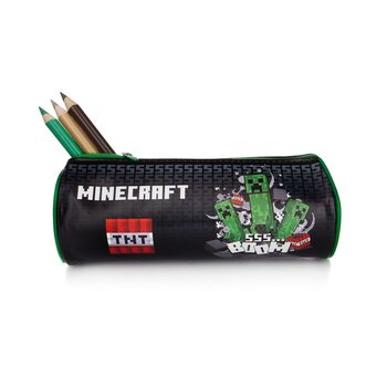Skrivtillbehör Minecraft
