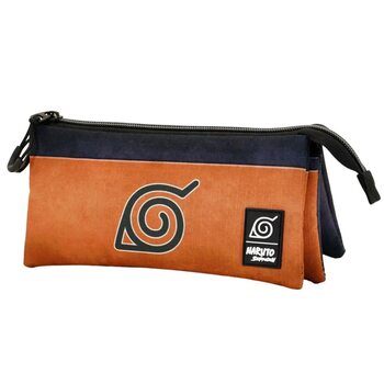 Skrivtillbehör Naruto - Konoha symbol