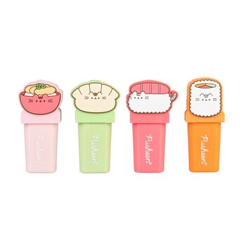 Skrivtillbehör Pusheen - Sushi Roll