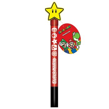 Skrivtillbehör Super Mario - Star