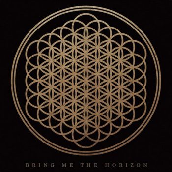 Βάση για ποτήρια  Bring Me The Horizon -  Flower