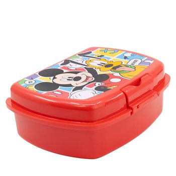 Brotdose Mickey Mouse - Better Together