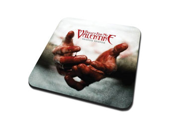 Βάση για ποτήρια  Bullet For My Valentine – Temper Temper