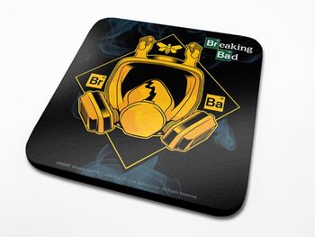 Posavaso Breaking Bad - Mask