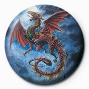 Button Alchemy (Whitby Wyrm)