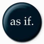 Button AS IF