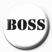 Button BOSS