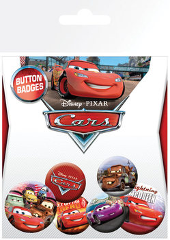 Speldjesset CARS