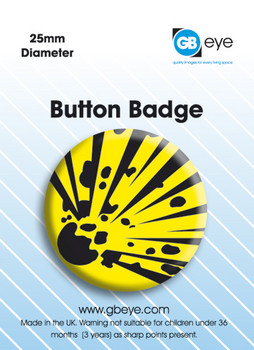 Button Explosive