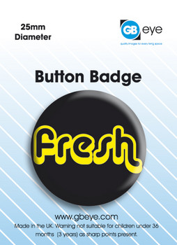Button Fresh