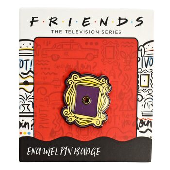 Button Friends - Frame
