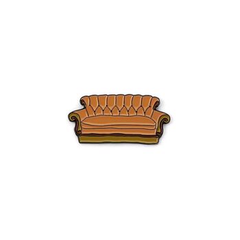 Button Friends - Sofa