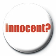 Button INNOCENT?