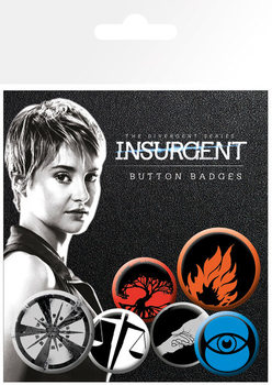 Speldjesset Insurgent