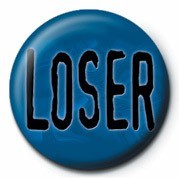 Button LOSER