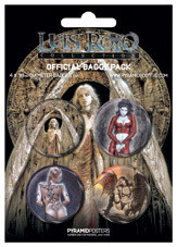 Speldjesset LUIS ROYO