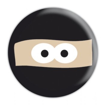 Button NINJA